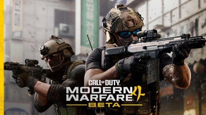 ¡Prepárense para la beta abierta de Modern Warfare 4!
