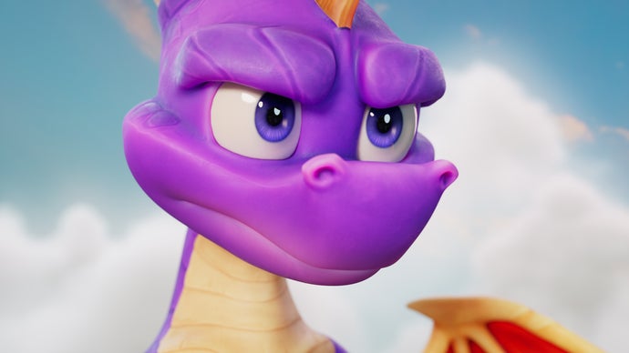 ¡Fans GRITANDO por Spyro convencieron a Xbox y el dragón vuelve!
