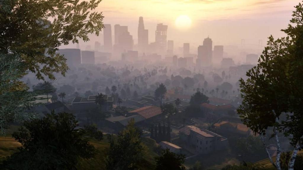 ¡GTA V de PS4 ahora es GRATIS para actualizar a PS5! Rockstar nos sorprendió