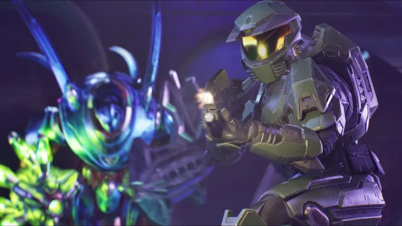 ¡Halo llega a PlayStation y la PS5 Pro se perfila como el sitio TOP para jugarlo!