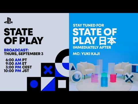 Todo lo que necesitas saber de los nuevos anuncios de State of Play
