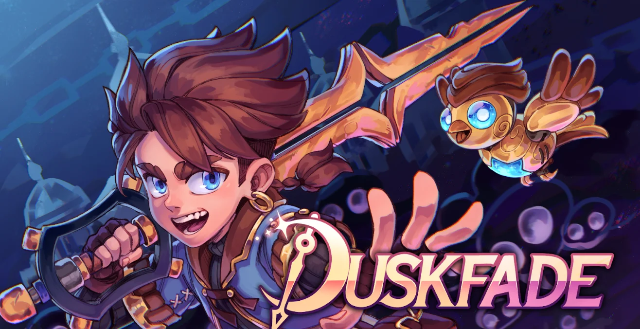 Duskfade llega este 13 de agosto con una aventura que revive el espíritu de los clásicos 3D