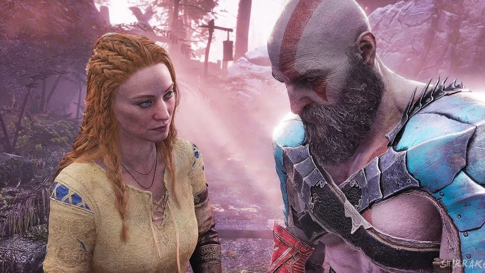 ¡Nuevo God of War en camino! Kratos vuelve con sorpresas