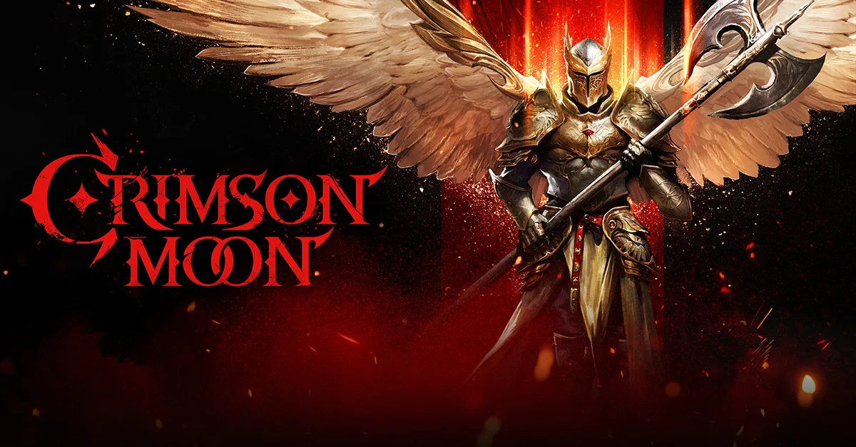 Crimson Moon llega a PS5 por solo $19.99