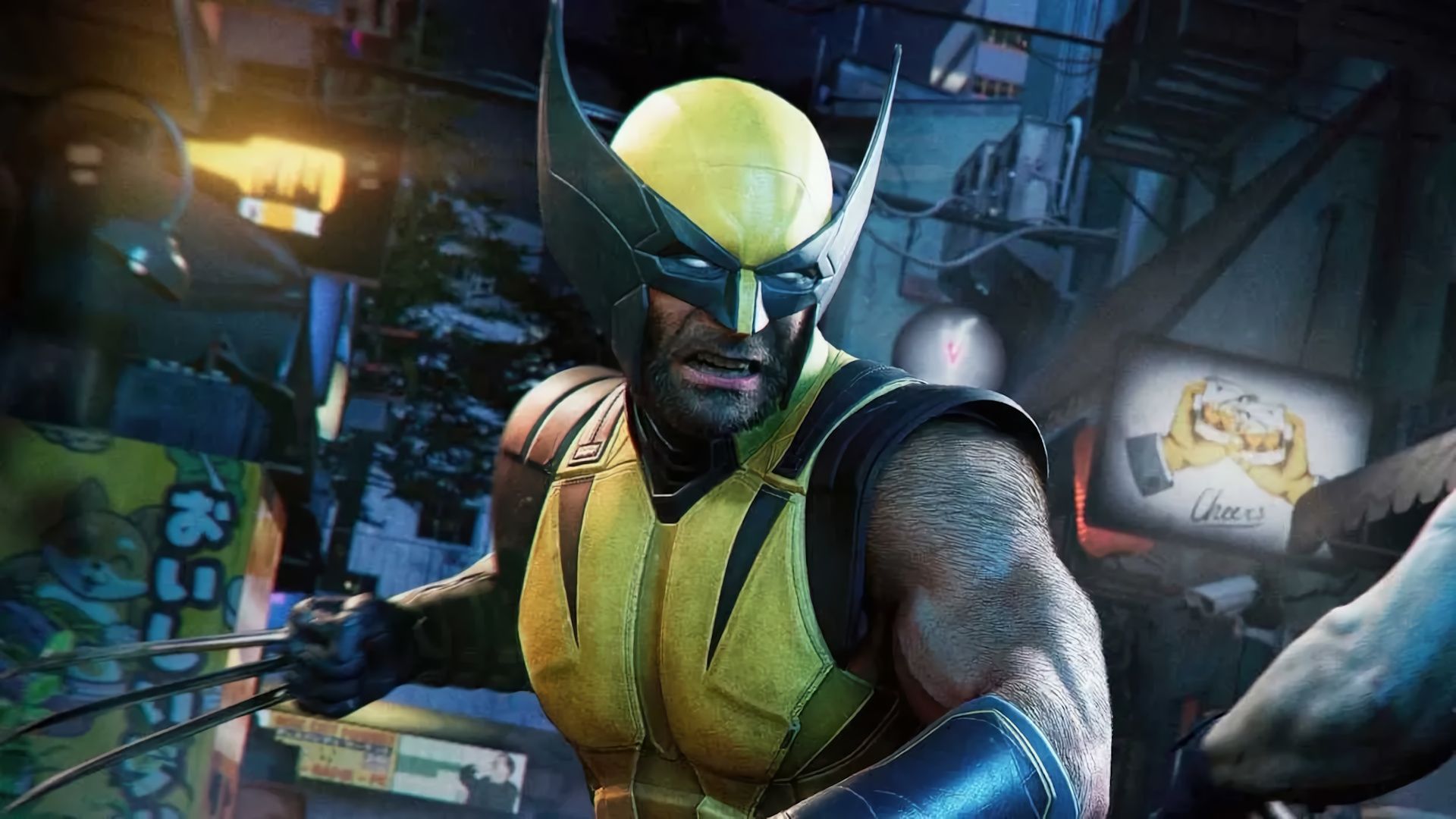 ¡Wolverine va a TOKIO! Lo que sabemos del juego de Insomniac (y ojo con los detalles)