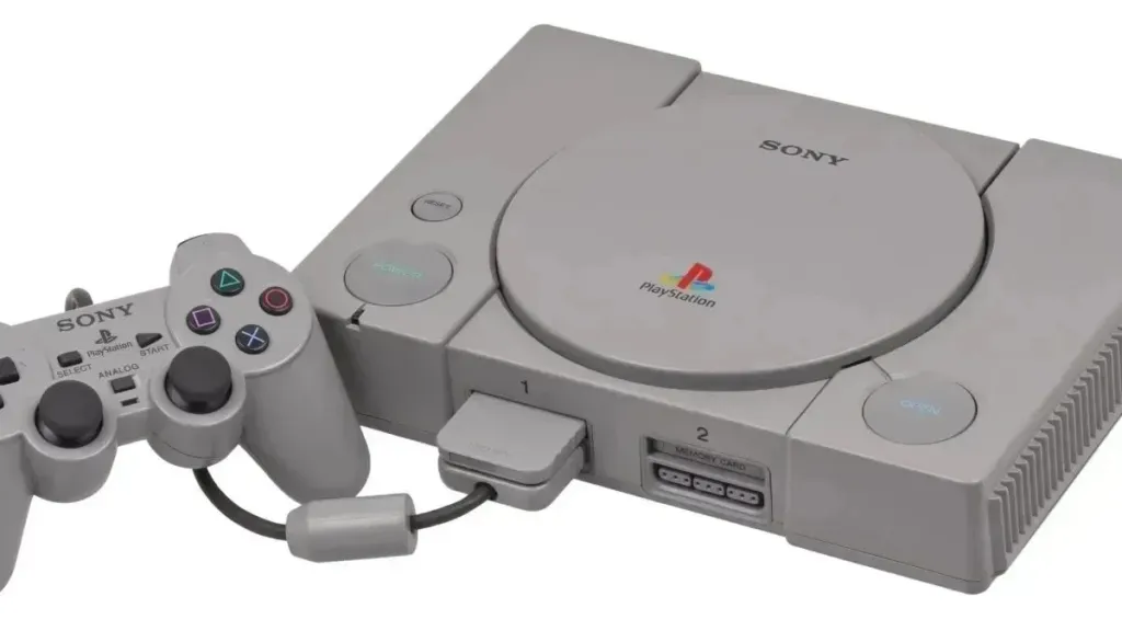 ¡Alerta Retro! Geppy-X, joya del PS1 con sabor a anime de los 70, ¡ya tiene demo GRATIS en PS5 y PS4!